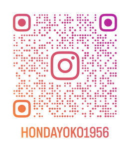 本田洋行 instagram